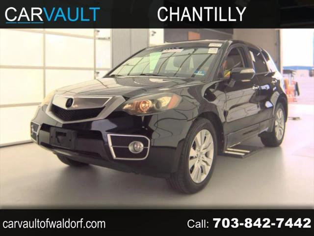 2011 Acura RDX Base for sale in Chantilly, VA