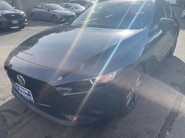 2021 Mazda Mazda3 Select for sale in Naugatuck, CT