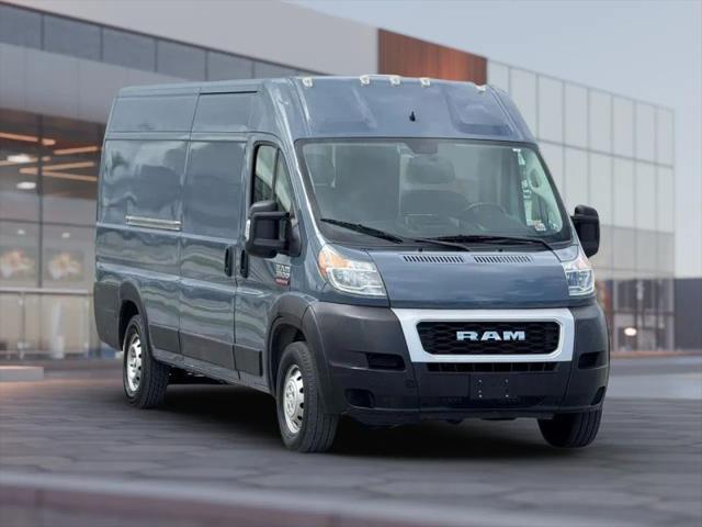 2020 Ram ProMaster Cargo Van High Roof 159 WB EXT for sale in Miami, FL