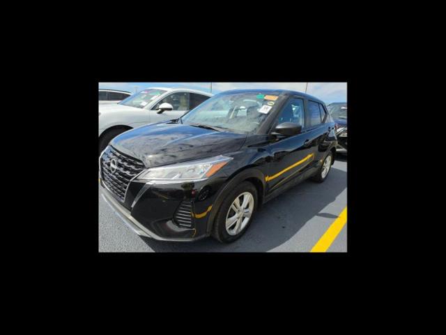 2024 Nissan Kicks S Xtronic CVT for sale in Bath, PA