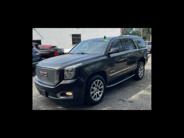 2017 GMC Yukon Denali for sale in Bath, PA