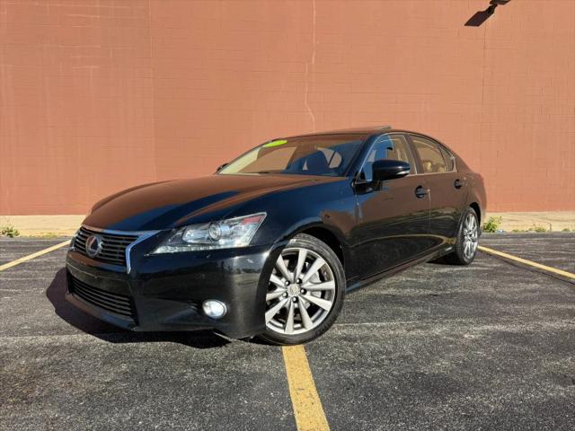2013 Lexus GS 450h 450h for sale in Dolton, IL