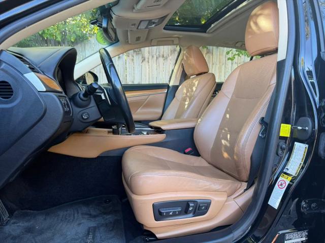 2013 Lexus GS 450h 450h