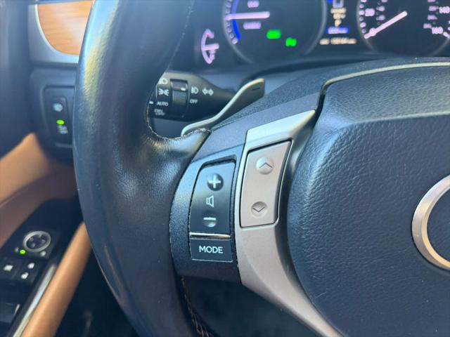 2013 Lexus GS 450h 450h