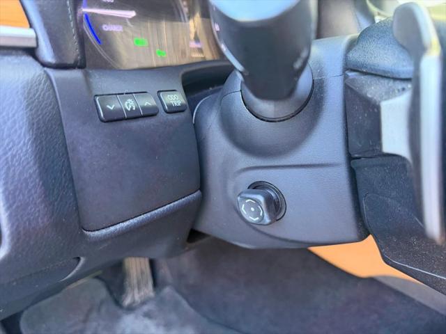 2013 Lexus GS 450h 450h