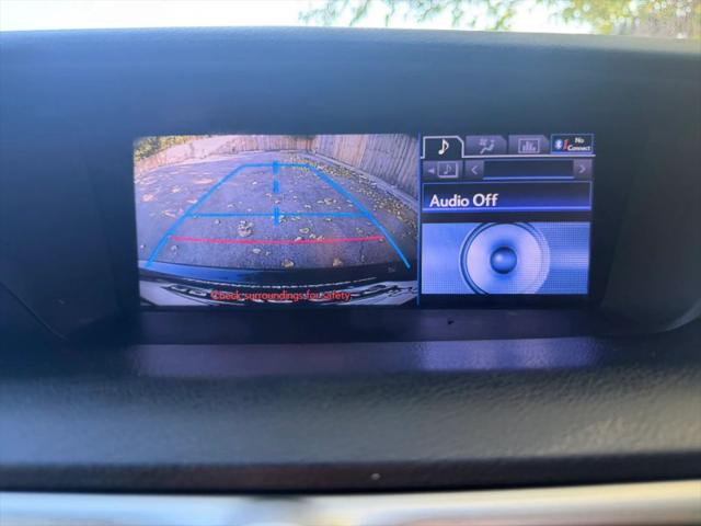 2013 Lexus GS 450h 450h