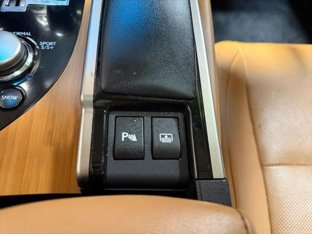 2013 Lexus GS 450h 450h