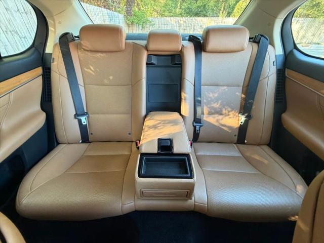 2013 Lexus GS 450h 450h