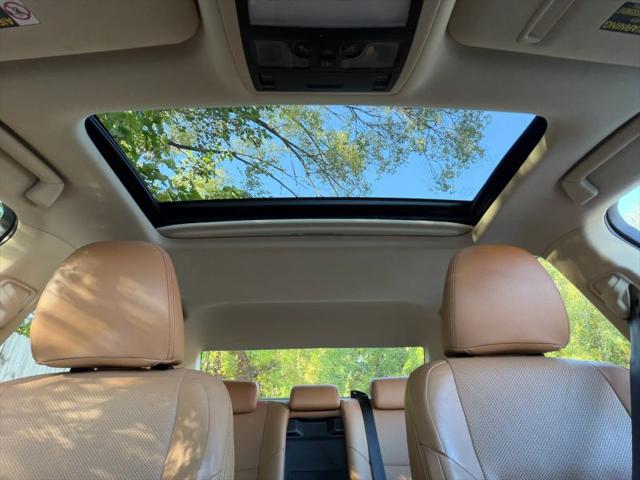 2013 Lexus GS 450h 450h
