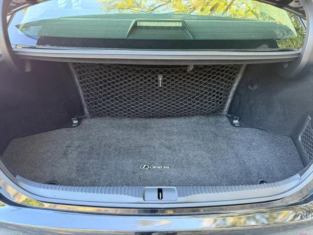 2013 Lexus GS 450h 450h
