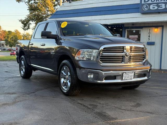 2016 Ram 1500 Big Horn for sale in Aurora, IL