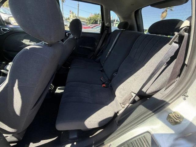 2003 Chrysler PT Cruiser Touring