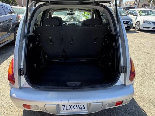 2003 Chrysler PT Cruiser Touring