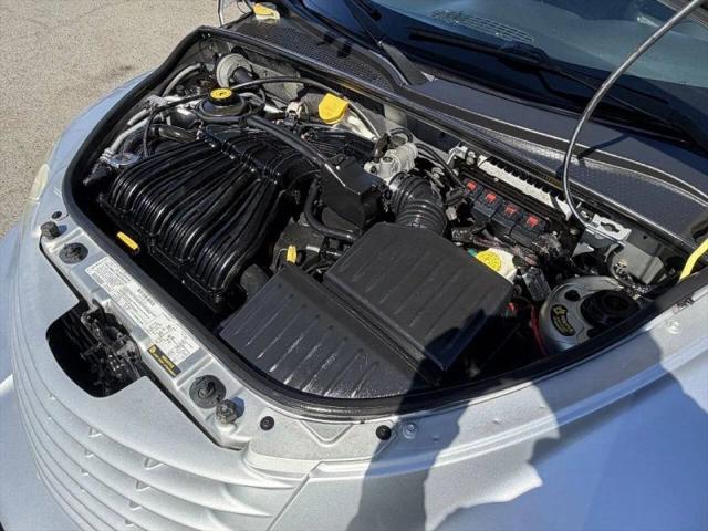 2003 Chrysler PT Cruiser Touring