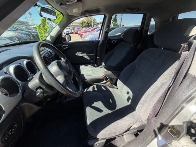2003 Chrysler PT Cruiser Touring