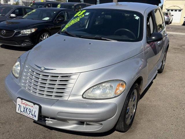 2003 Chrysler PT Cruiser Touring