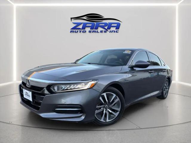 2018 Honda Accord Hybrid Base for sale in Denver, CO