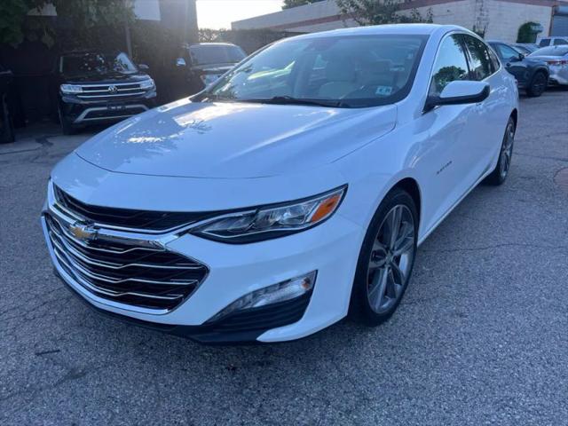 2024 Chevrolet Malibu FWD 2LT for sale in Philadelphia, PA