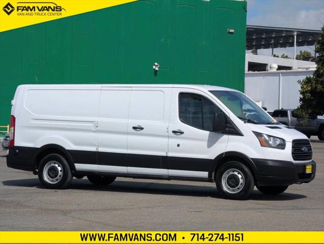 2019 Ford Transit w/60/40 Side Door w/LWB for sale in Fountain Valley, CA