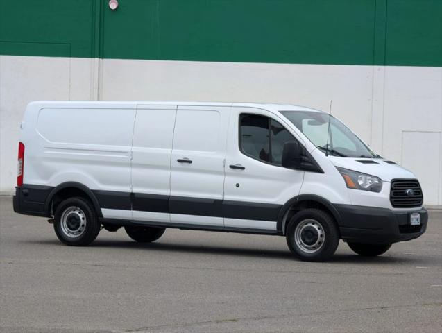 2018 Ford Transit w/60/40 Side Door w/LWB for sale in Fountain Valley, CA