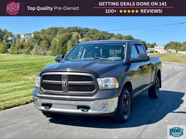 2015 Ram 1500 SLT for sale in Fenton, MO