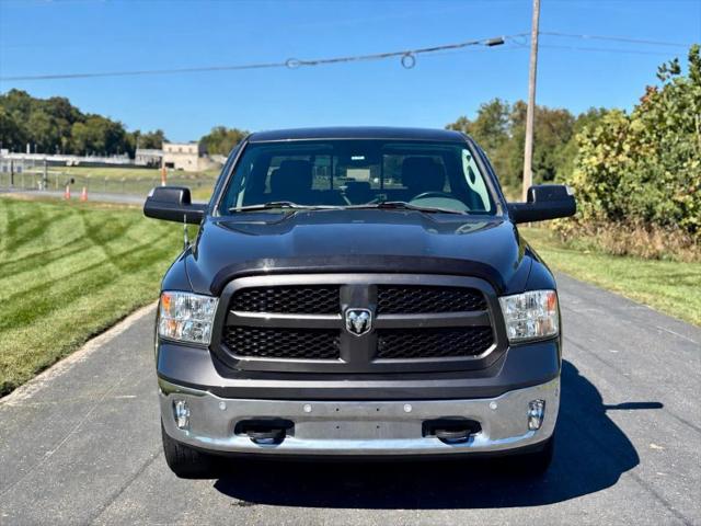 2015 Ram 1500 SLT