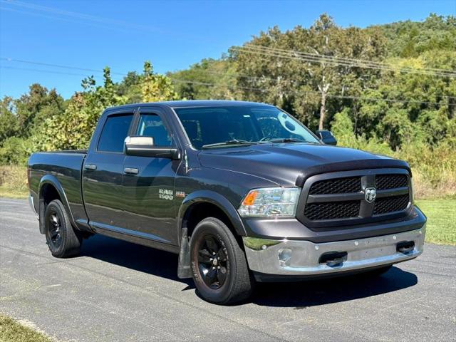 2015 Ram 1500 SLT
