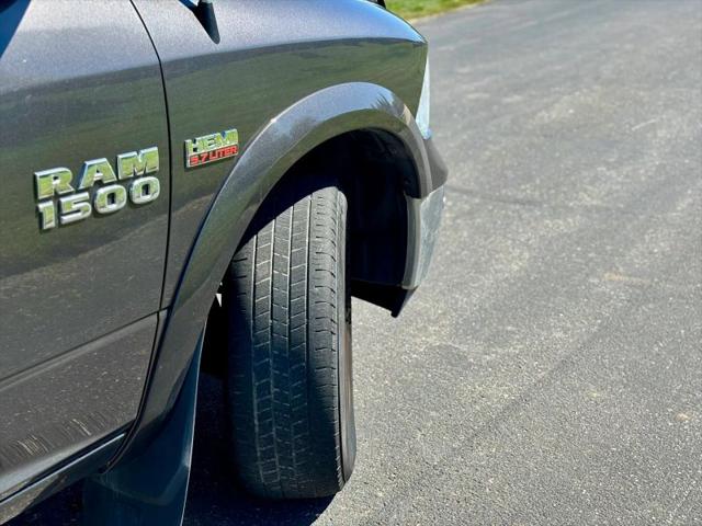 2015 Ram 1500 SLT