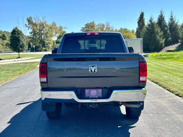 2015 Ram 1500 SLT