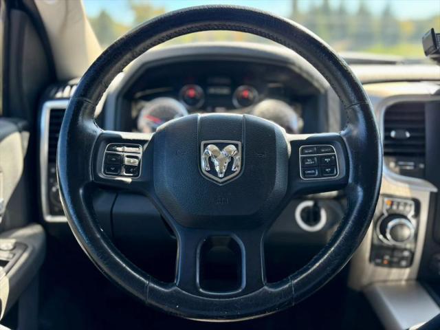 2015 Ram 1500 SLT
