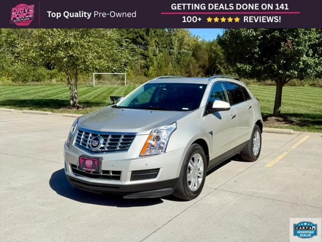 2013 Cadillac SRX Luxury Collection for sale in Fenton, MO