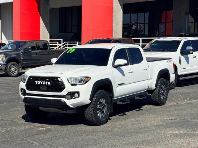 2019 Toyota Tacoma SR5 V6 for sale in Albuquerque, NM
