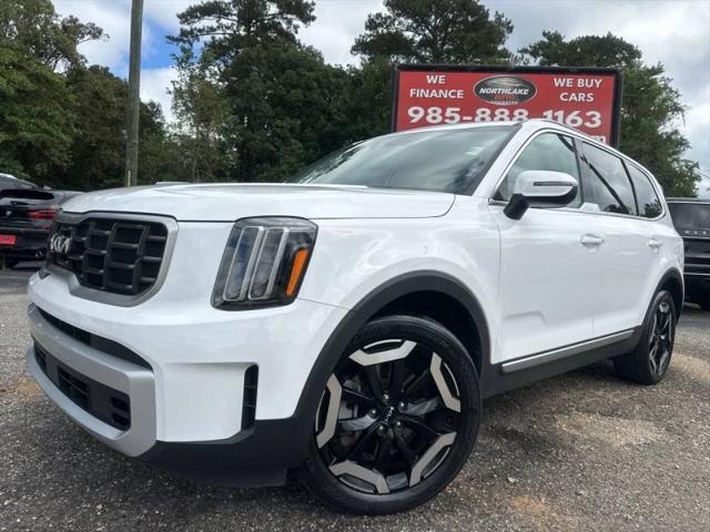2025 Kia Telluride S for sale in Covington, LA