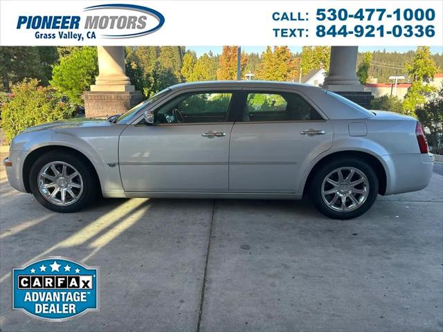 2005 Chrysler 300 C for sale in Grass Valley, CA
