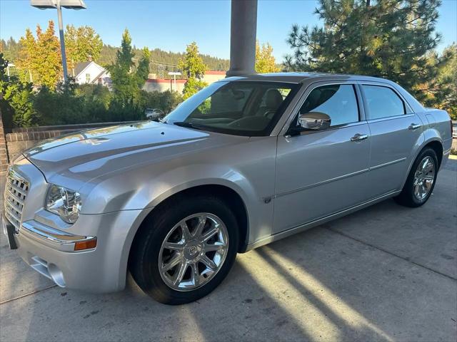 2005 Chrysler 300 C
