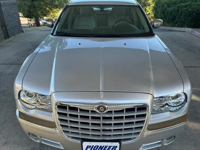 2005 Chrysler 300 C