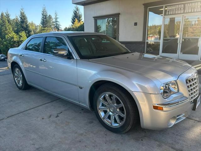 2005 Chrysler 300 C