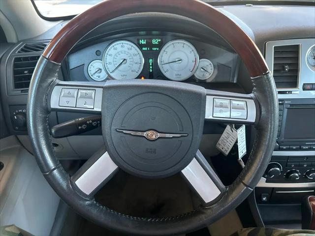 2005 Chrysler 300 C