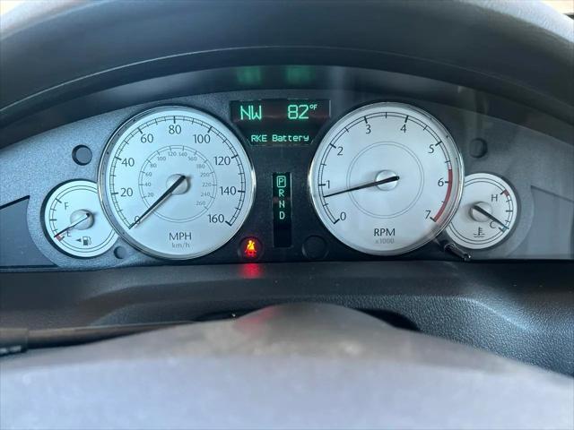 2005 Chrysler 300 C
