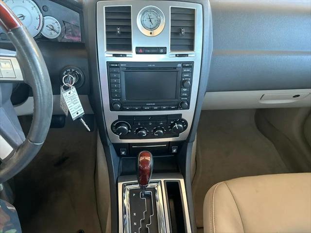 2005 Chrysler 300 C