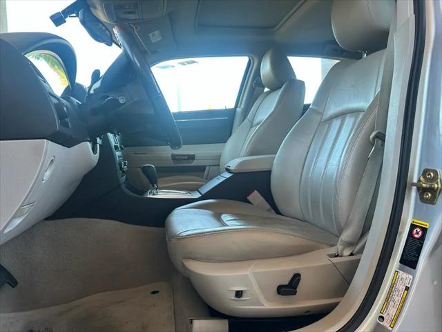 2005 Chrysler 300 C