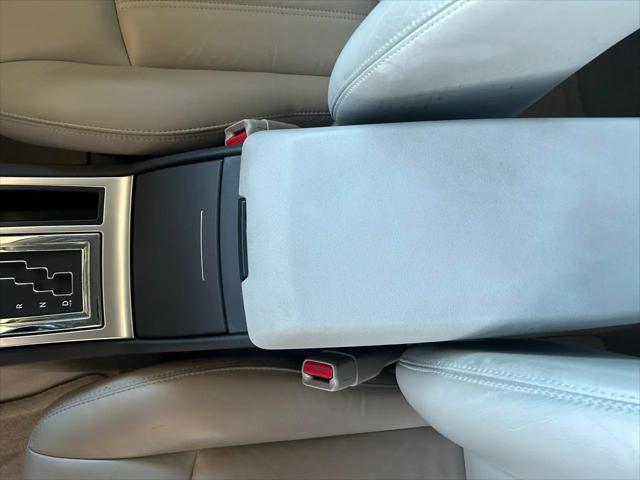 2005 Chrysler 300 C