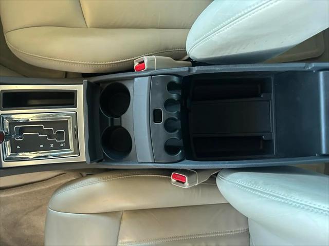 2005 Chrysler 300 C