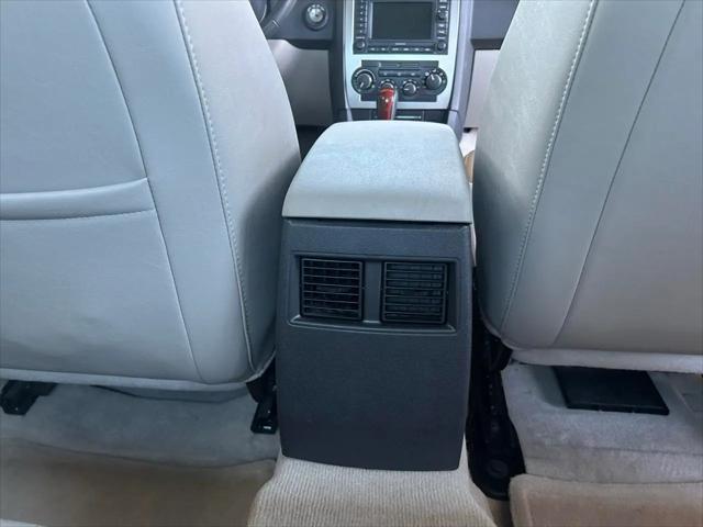 2005 Chrysler 300 C
