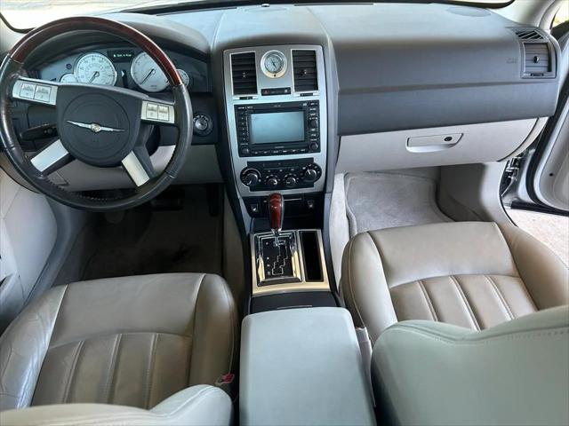 2005 Chrysler 300 C