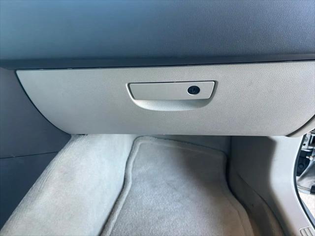 2005 Chrysler 300 C