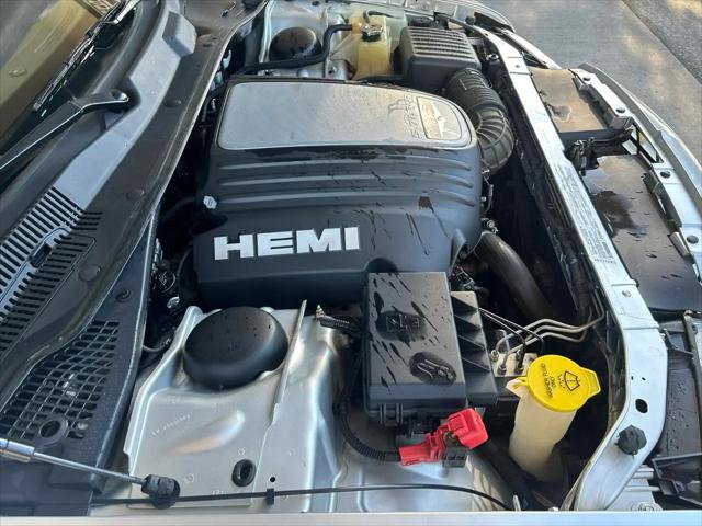 2005 Chrysler 300 C