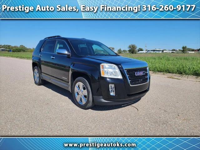 2015 GMC Terrain SLT-1 for sale in Wichita, KS
