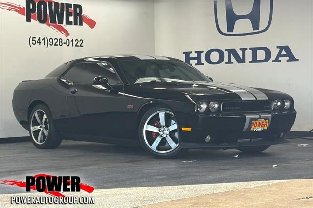 2012 Dodge Challenger SRT8 392 for sale in Albany, OR