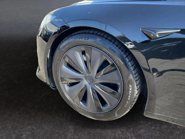 2022 Tesla Model S Dual Motor All-Wheel Drive
